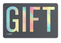 YDS Gift Card