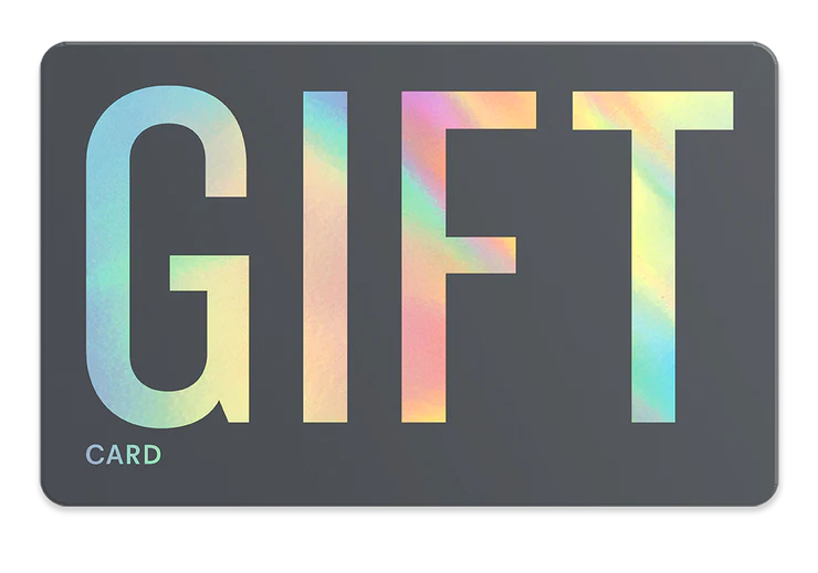 YDS Gift Card