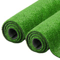 Prime Turf Artificial Grass Synthetic 20 SQM Fake Lawn 17mm 1X10M