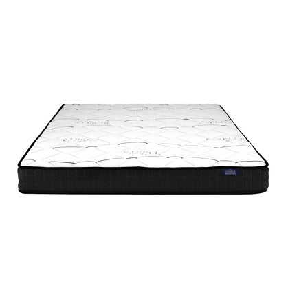 Giselle Bedding 16cm Mattress Medium Firm Double