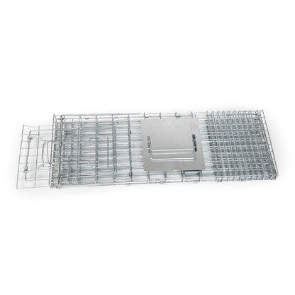 Gardeon 2x Animal Trap Cage Possum 66x23cm