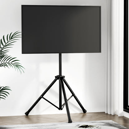 Soporte de montaje para TV Artiss para trípode de piso con pantalla LCD LED de 32" a 70" universal