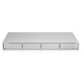 Ubiquiti UniFi Protect Network Video Recorder - 4x 3.5" HD Bays - Unifi Protect Pre Installed - NHU-RPS Compatible