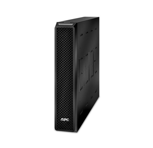 Paquete de baterías APC Smart-UPS SRT 72 V 2,2 kVA adecuado para SRT5KXLI, SRT6KXLI, SRT10KXLI, SRT6KRMXLI, SRT6KRMXLIM, SRT10KRMXLI