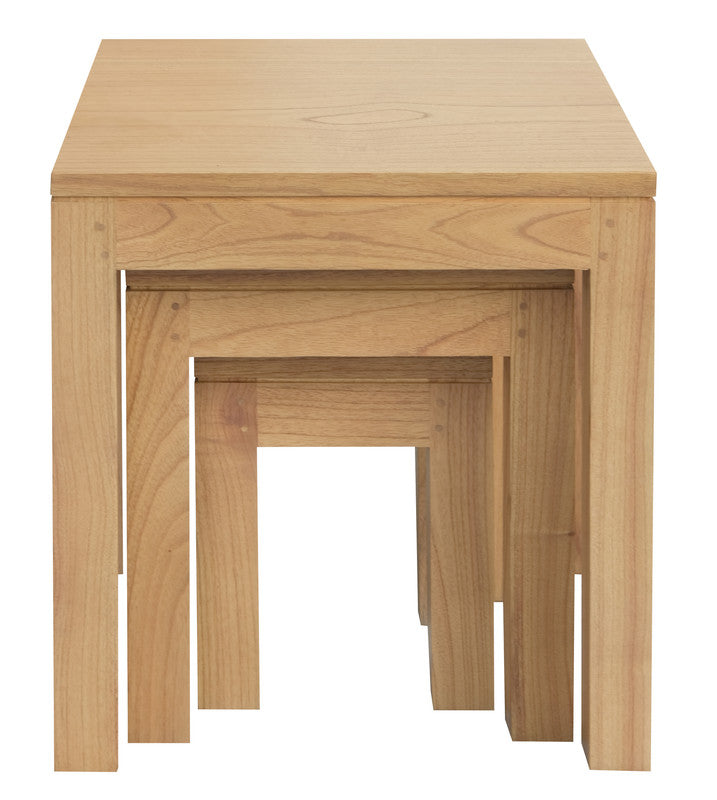 Amsterdam Nest of Table (Natural)