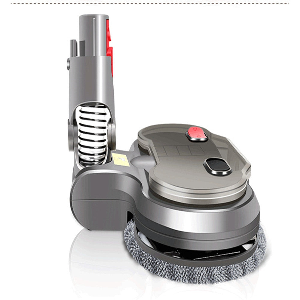 Electric Motorised Mop For Dyson V7 V8 V10 V11 Cordless Vacuum Cleaners Wet Dry