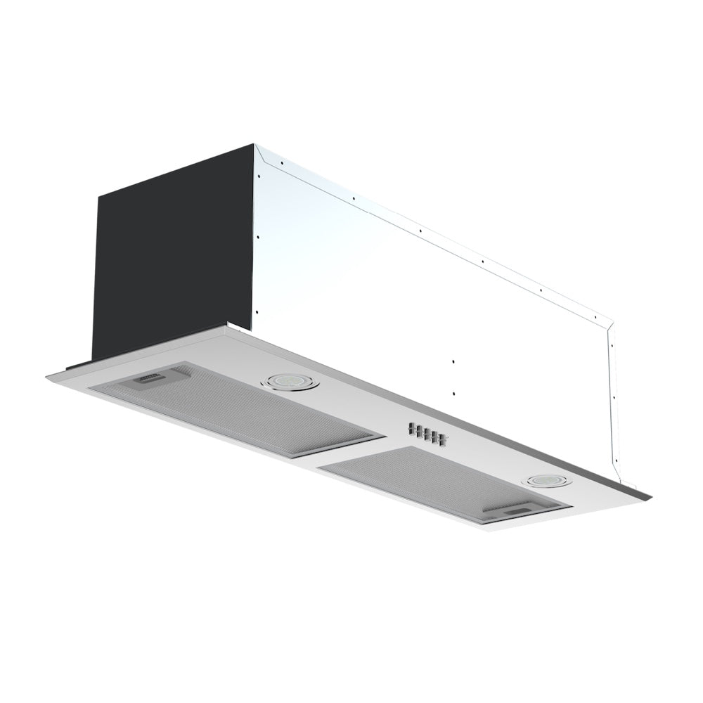 Undermount Rangehood 90cm