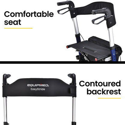 Mobility Scooter - 136kg Capacity