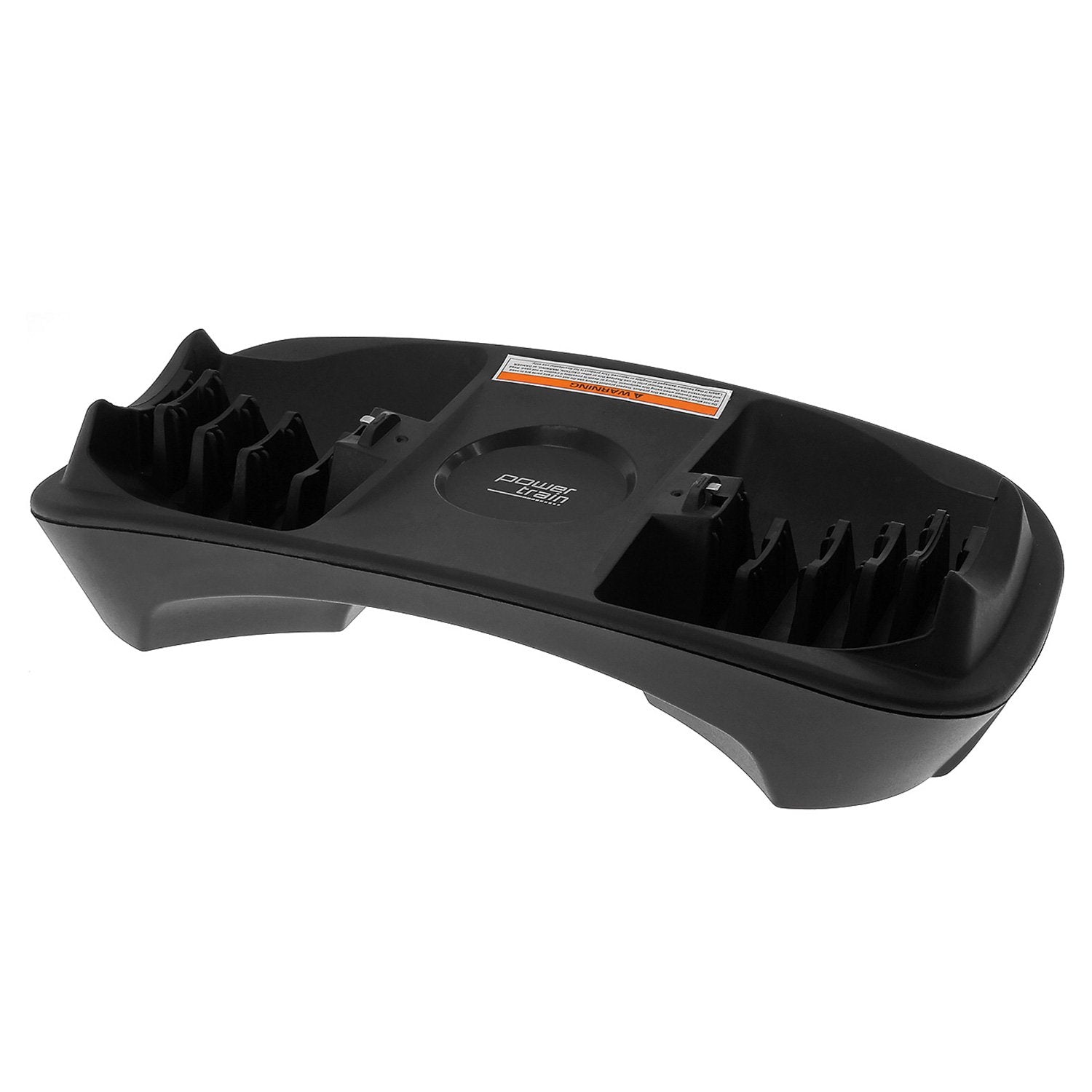 Powertrain 24kg Adjustable Dumbbell