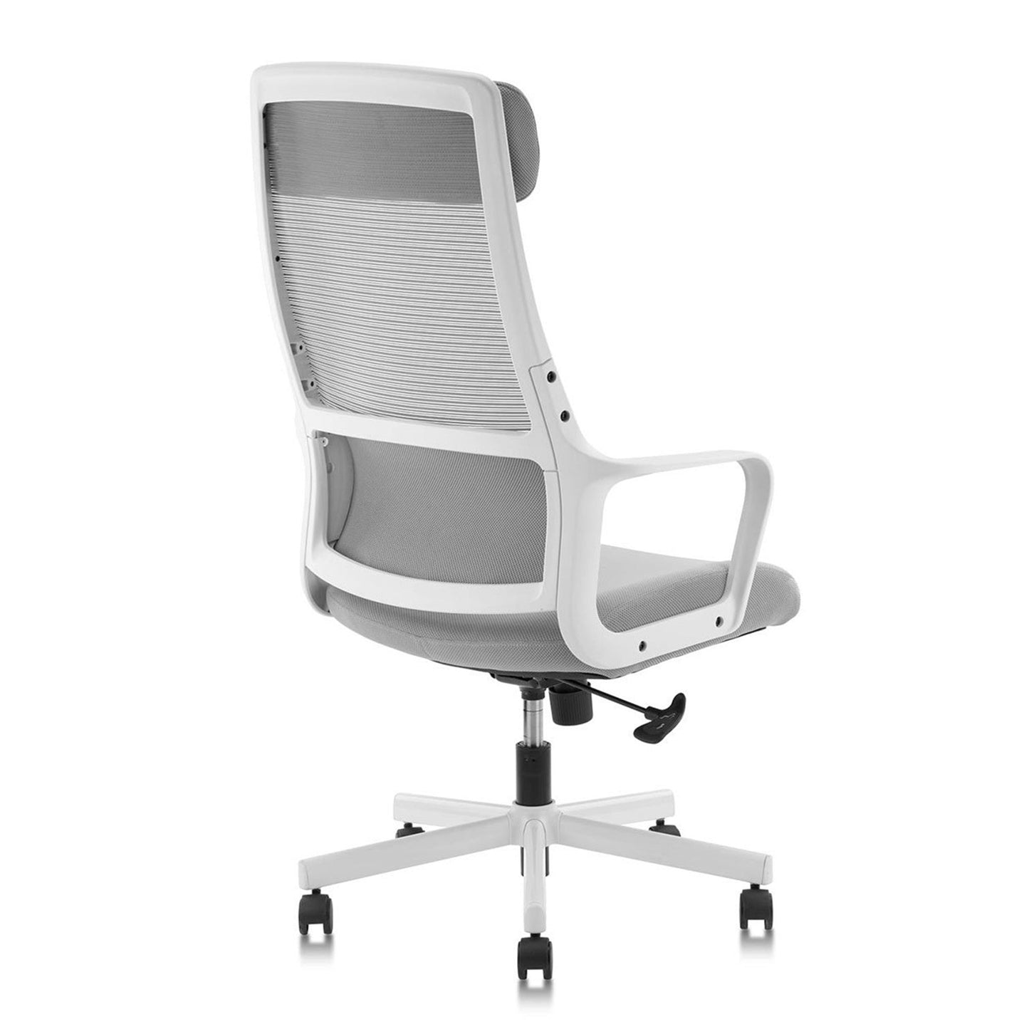 JAIR High Back Office Task Chair In Grey
