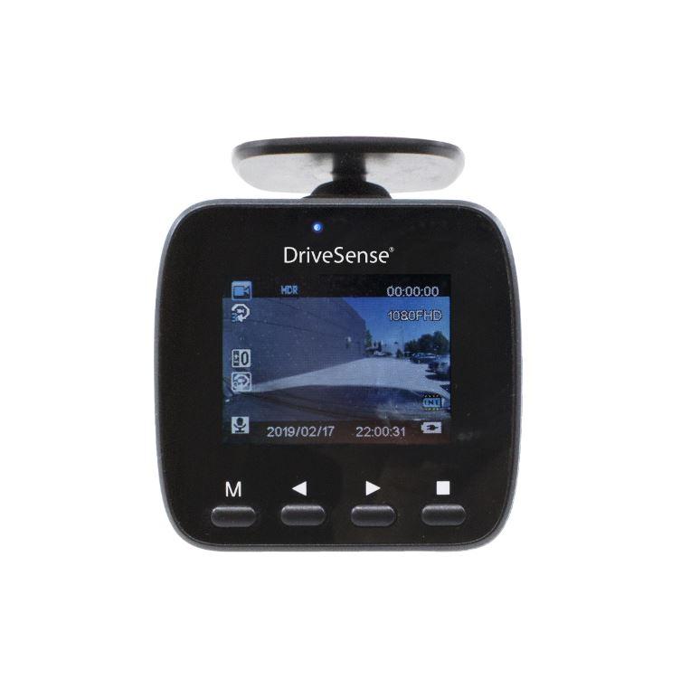 DriveSense Spotter 行车记录仪