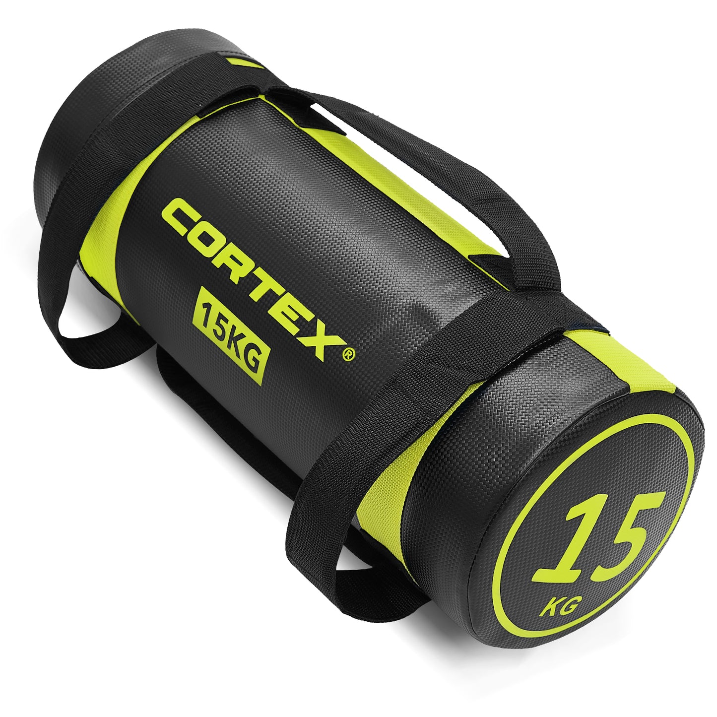 CORTEX 75kg Power Bag Complete Set