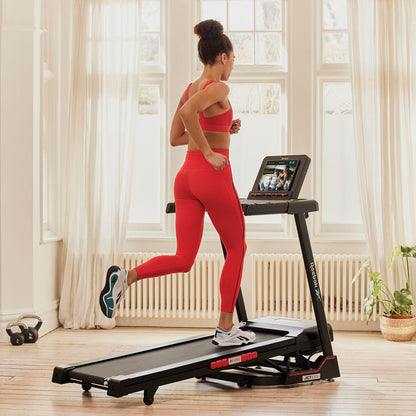 Reebok Jet 100z Treadmill