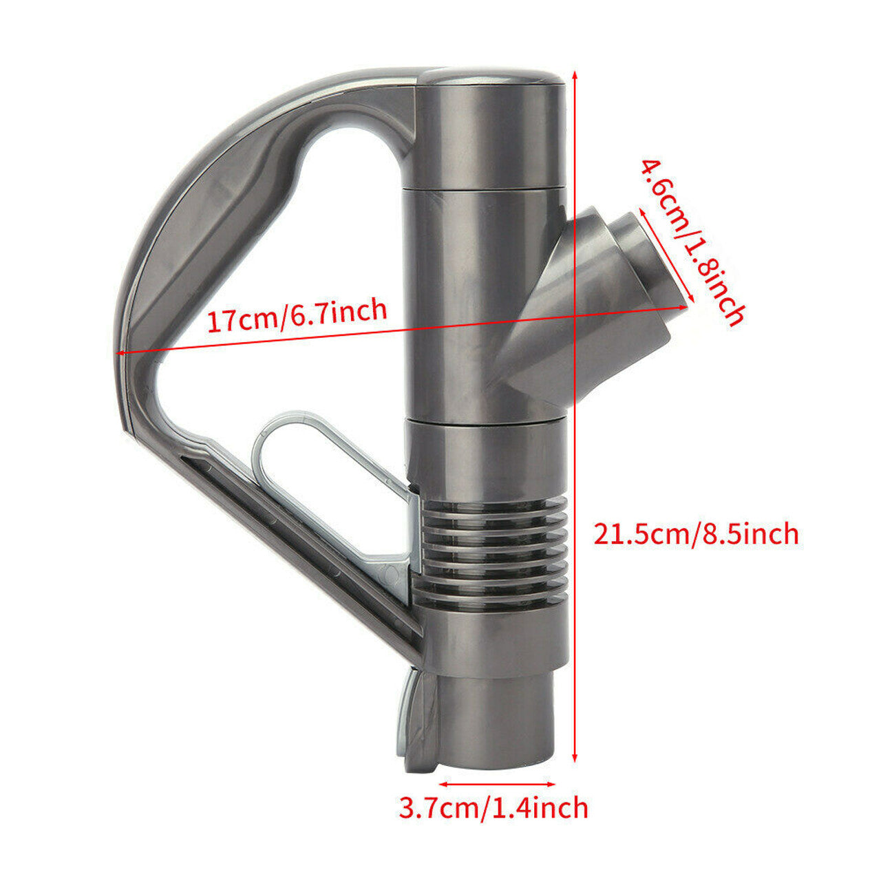 Handle for Dyson  DC29, DC37, DC39, DC54, CY18 & more