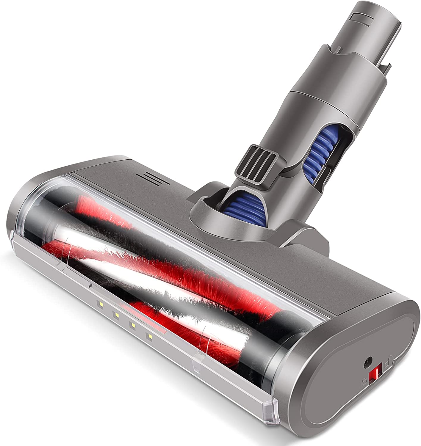 Cabezal de motor para todas las aspiradoras Dyson V6, DC44, DC45 y DC59