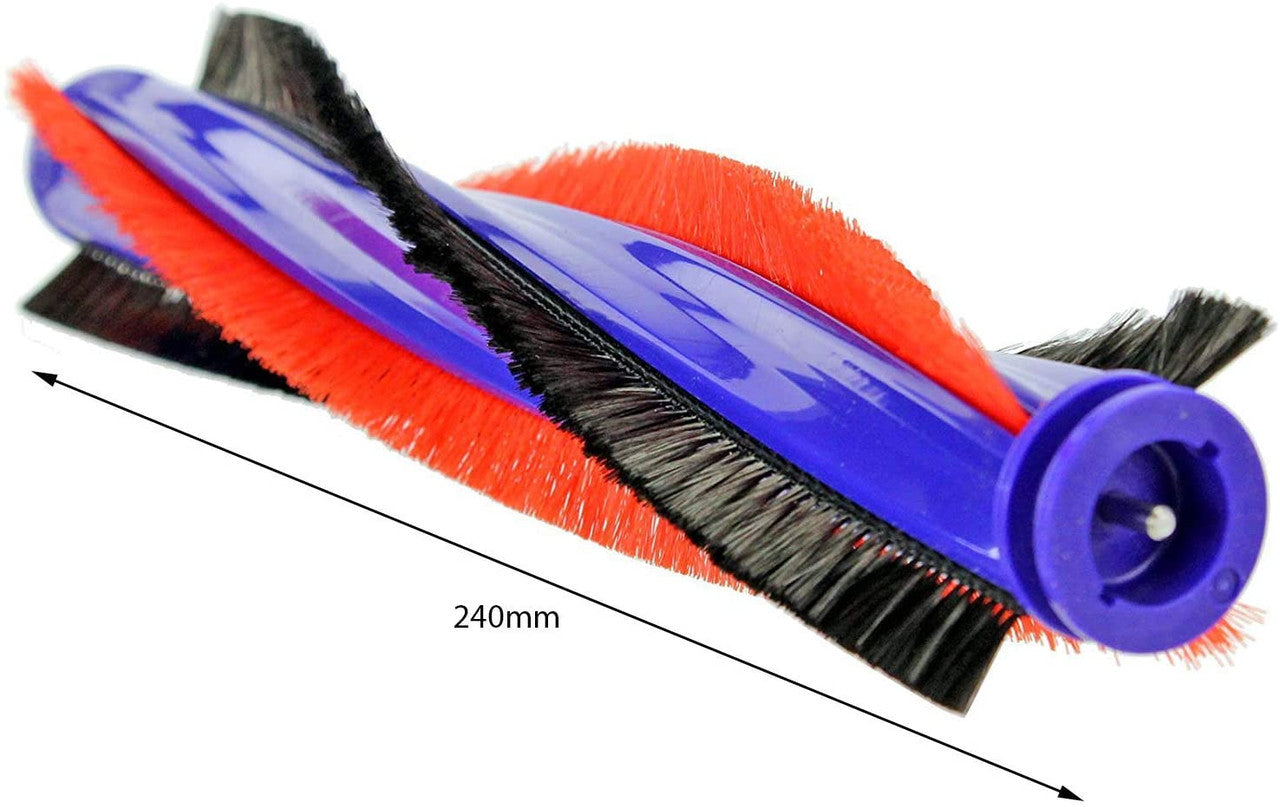 Roller brush for Dyson DC54, CY18, CY22, CY23 & DC28, DC37, DC52, DC53, DC78
