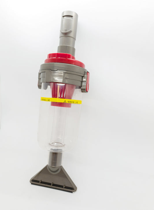 Liquid-Lifter - Wet cleaning attachment for Dyson vacuum cleaners