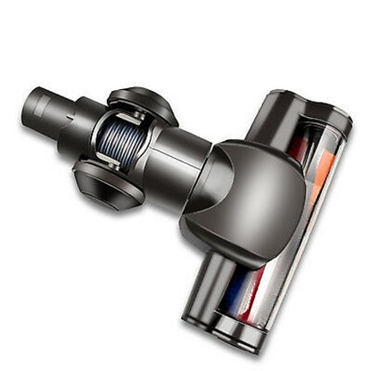 Cabezal de potencia para aspiradoras DYSON V6 SV03 y DC44, DC45, DC58, DC59, DC61, DC62