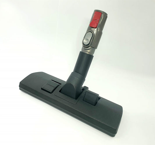 Floor Tool For DYSON V7, V8, V10, V11, V12, and V15 Vacuum Cleaners